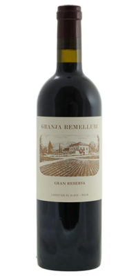 Remulluri Gran Reserva