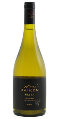 Kaiken Ultra Chardonnay
