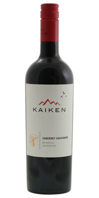 Kaiken Estate Cabernet Sauvignon