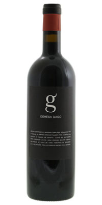 G Dehasa Gago DO Toro