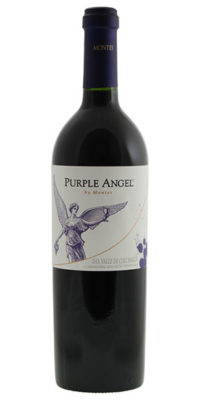 Montes Purple Angel