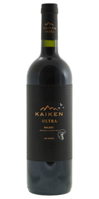 Kaiken Ultra Malbec