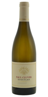 Paul Cluver Seven Flags Chardonnay