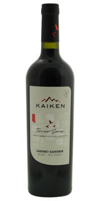 Kaiken Terroir Cab.Sauv/Malbec Petit Verdot