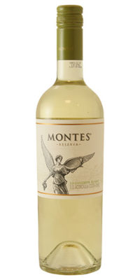 Montes Reserva Sauvignon Blanc Casablanca
