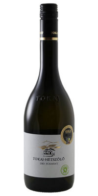 Tokaj Hetszolo Dry Furmint