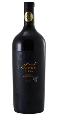 Kaiken Ultra Malbec Magnum