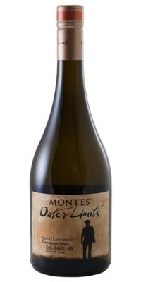 Montes Outer Limits Sauvignon Blanc