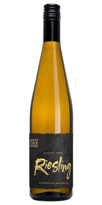 Misty Cove Landmark Series Riesling