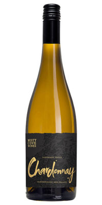 Misty Cove Landmark Chardonnay 3.9 Vivino