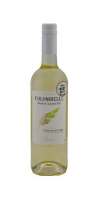 Colombelle Colombard/Sauvignon Blanc Best Buy Winespectator