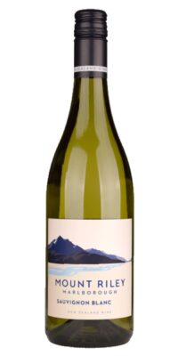Mount Riley Sauvignon Blanc Marlborough Nieuw Zeeland 4.0 Vivino