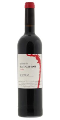 Quinta de Ramozeiros tinto Douro